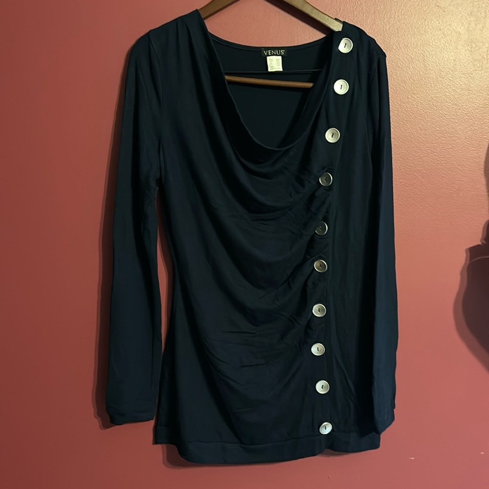 Dress Top